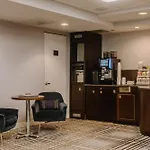 Club Quarters Hotel White House, Washington Dc